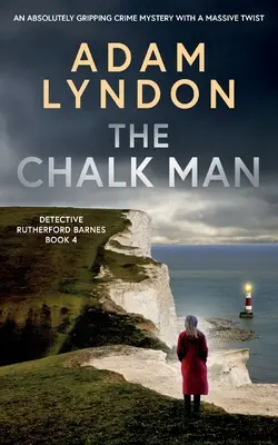 THE CHALK MAN un giallo assolutamente avvincente con un enorme colpo di scena - THE CHALK MAN an absolutely gripping crime mystery with a massive twist