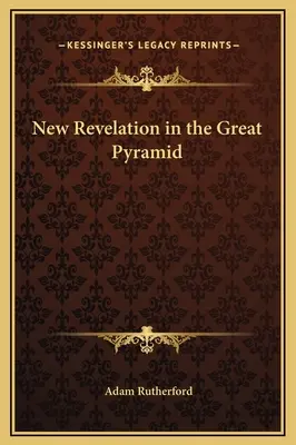 Nuova rivelazione nella Grande Piramide - New Revelation in the Great Pyramid