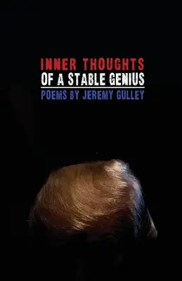 Pensieri interiori di un genio stabile - Inner Thoughts of a Stable Genius