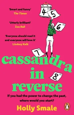 Cassandra al contrario - Cassandra in Reverse