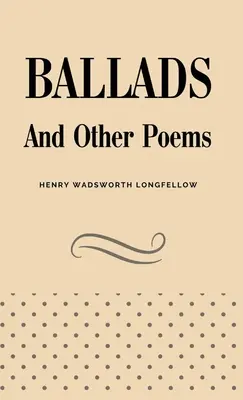 Ballate e altre poesie - Ballads and Other Poems