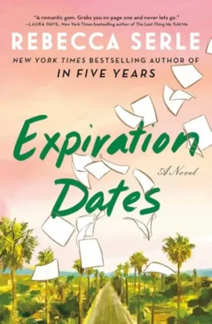 Date di scadenza - Expiration Dates