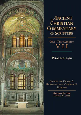 Salmi 1-50: Volume 7 - Psalms 1-50: Volume 7