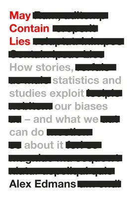Può contenere bugie - May Contain Lies