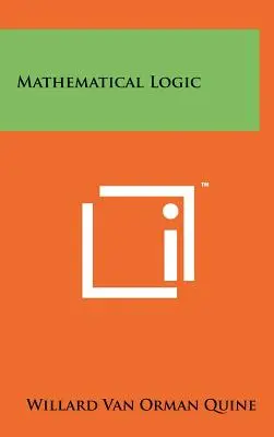 Logica matematica - Mathematical Logic