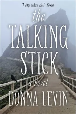 Il bastone parlante - The Talking Stick