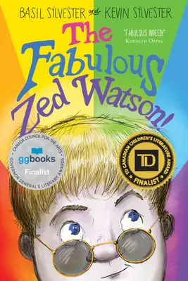 Il favoloso Zed Watson! - The Fabulous Zed Watson!