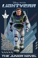 Disney Pixar: Lightyear Il romanzo per ragazzi - Disney Pixar: Lightyear The Junior Novel