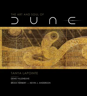L'arte e l'anima di Dune - The Art and Soul of Dune