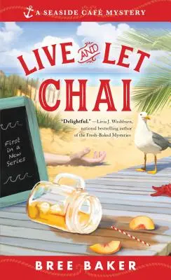 Vivi e lascia che il Chai - Live and Let Chai