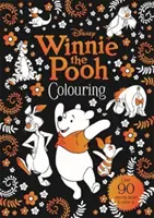 Disney: Winnie The Pooh da colorare - Disney: Winnie The Pooh Colouring