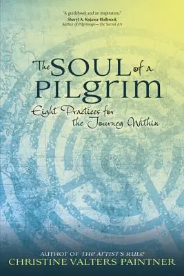 L'anima di un pellegrino - The Soul of a Pilgrim