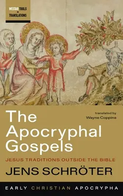 I Vangeli apocrifi - The Apocryphal Gospels