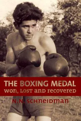 La medaglia del pugilato: Vinta, persa e recuperata - The Boxing Medal: Won, Lost & Recovered