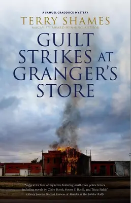 Il senso di colpa colpisce il negozio di Granger - Guilt Strikes at Granger's Store