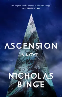 L'ascensione - Ascension