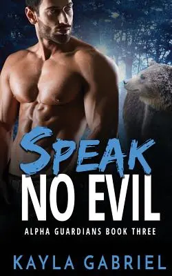 Non parlare male - Speak No Evil