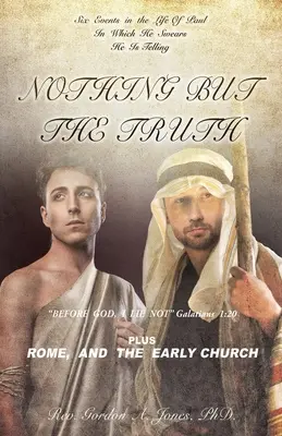 Nient'altro che la verità - Nothing But The Truth