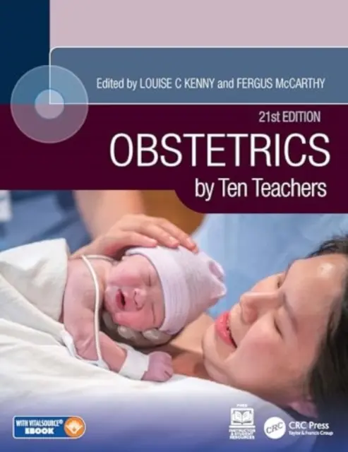 L'ostetricia di dieci maestri - Obstetrics by Ten Teachers