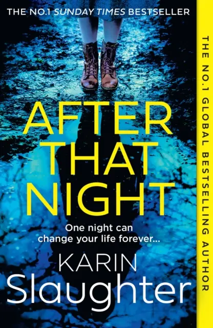 Dopo quella notte - After That Night