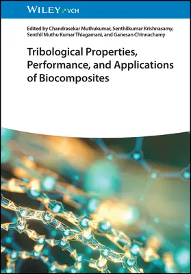 Proprietà tribologiche, prestazioni e applicazioni dei biocompositi - Tribological Properties, Performance, and Applications of Biocomposites