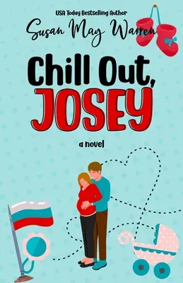 Rilassati, Josey: Una commedia romantica d'epoca - Chill Out, Josey: A Vintage Romantic Comedy