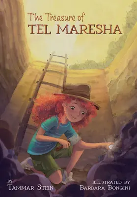 Il tesoro di Tel Maresha - The Treasure of Tel Maresha