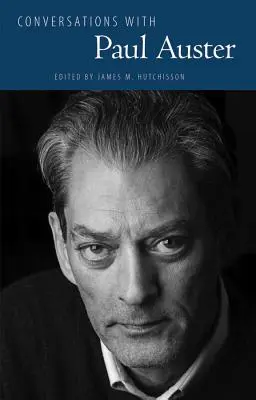 Conversazioni con Paul Auster - Conversations with Paul Auster