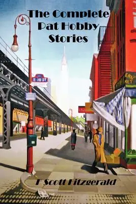 Le storie di Pat Hobby - The Pat Hobby Stories