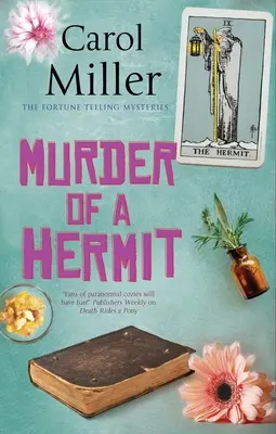 L'assassinio di un eremita - Murder of a Hermit