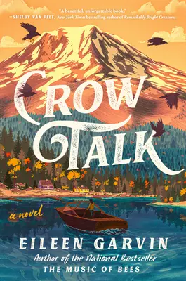 Il discorso del corvo - Crow Talk