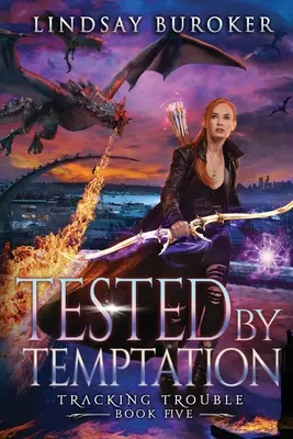 Messo alla prova dalla tentazione - Tested by Temptation
