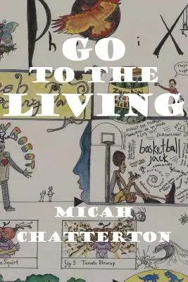 Vai alla sezione “Vivere - Go to the Living