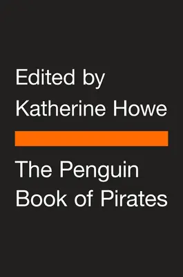 Il libro dei pirati di Penguin - The Penguin Book of Pirates