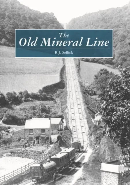 Vecchia linea mineraria - Old Mineral Line