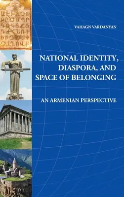 Identità nazionale, diaspora e spazio di appartenenza - National Identity, Diaspora and Space of Belonging