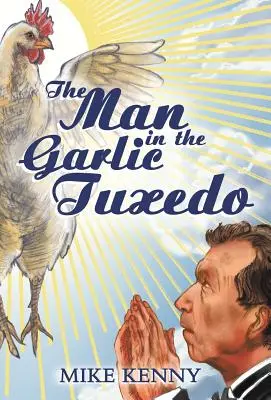 L'uomo in smoking con l'aglio - The Man in the Garlic Tuxedo