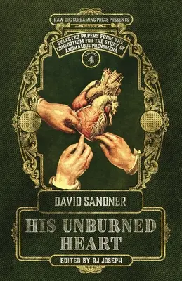 Il suo cuore bruciato - His Unburned Heart