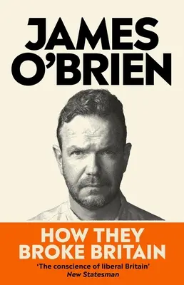 Come hanno distrutto la Gran Bretagna - How They Broke Britain