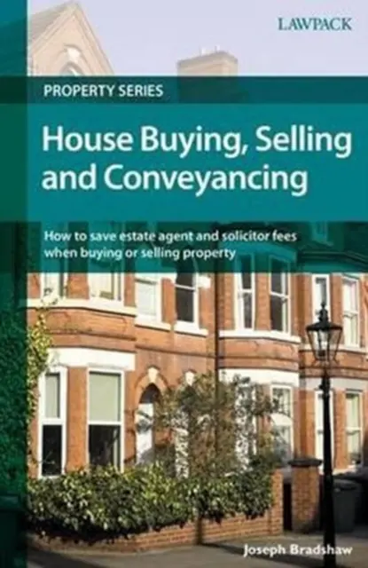 Acquisto, vendita e trasferimento di proprietà di una casa - House Buying, Selling and Conveyancing
