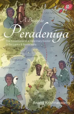 Un ponte per Peradeniya - A Bridge To Peradeniya