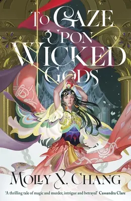 Guardare gli dei malvagi - To Gaze Upon Wicked Gods
