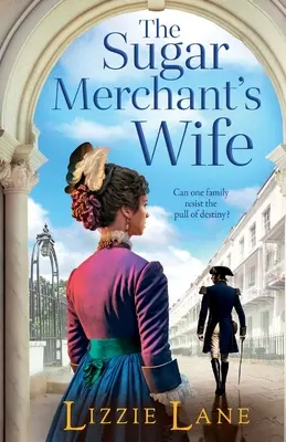 La moglie del mercante di zucchero - The Sugar Merchant's Wife