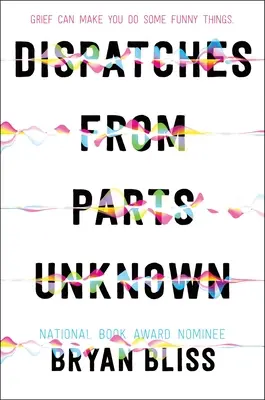 Dispacci da parti sconosciute - Dispatches from Parts Unknown