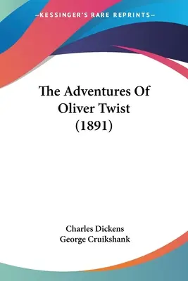 Le avventure di Oliver Twist - The Adventures Of Oliver Twist