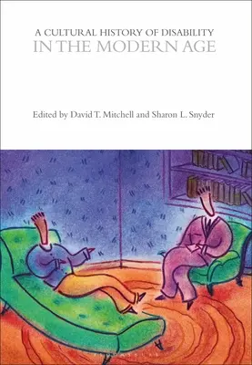 Storia culturale della disabilità nell'età moderna - A Cultural History of Disability in the Modern Age