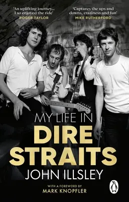 La mia vita nei Dire Straits - My Life in Dire Straits