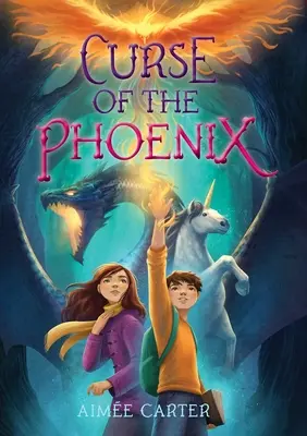 La maledizione della fenice - Curse of the Phoenix