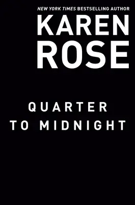 Un quarto a mezzanotte - Quarter to Midnight