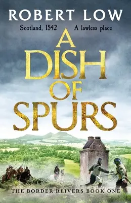 Piatto di Speroni - Dish of Spurs